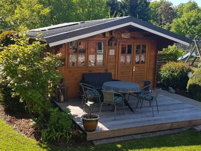 Ferienwohnung für 3 Personen (60 m²) in Großefehn 2/10