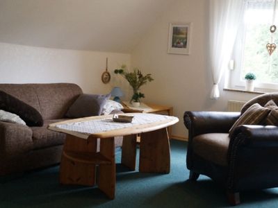 Ferienwohnung für 3 Personen (60 m²) in Großefehn 5/10