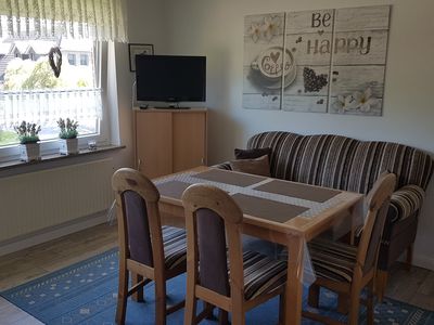 Ferienwohnung für 3 Personen (60 m²) in Großefehn 8/10