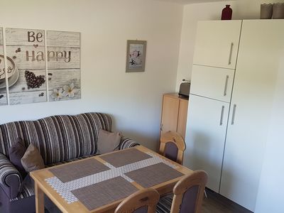 Ferienwohnung für 3 Personen (60 m²) in Großefehn 9/10