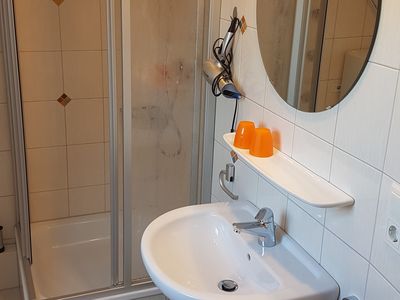 Ferienwohnung für 3 Personen (60 m²) in Großefehn 10/10