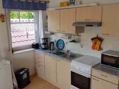 Ferienwohnung für 4 Personen (62 m²) in Großefehn 7/10