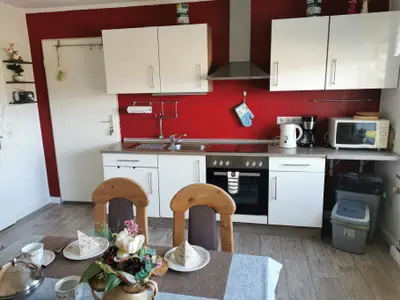 Ferienwohnung für 4 Personen (54 m²) in Großefehn 1/10