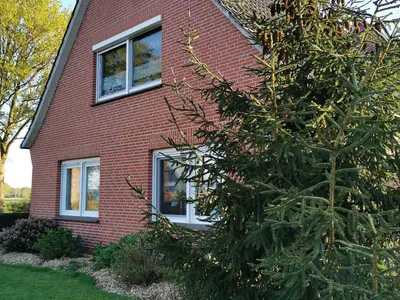 Ferienwohnung für 4 Personen (54 m²) in Großefehn 2/10