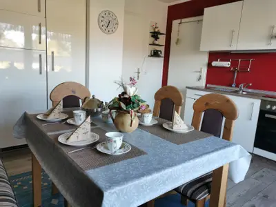 Ferienwohnung für 4 Personen (54 m²) in Großefehn 3/10