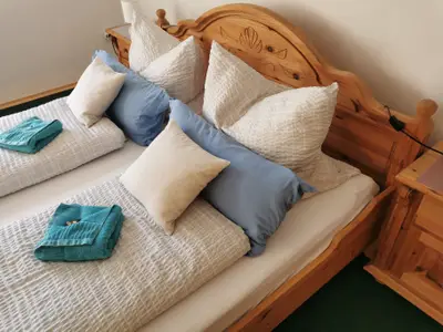 Ferienwohnung für 4 Personen (54 m²) in Großefehn 7/10