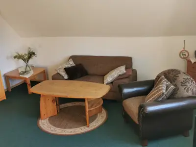 Ferienwohnung für 4 Personen (54 m²) in Großefehn 10/10