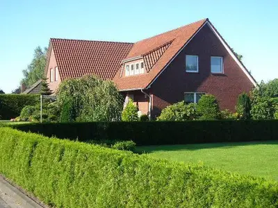 Ferienwohnung Weiß