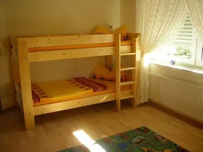 Hochbett