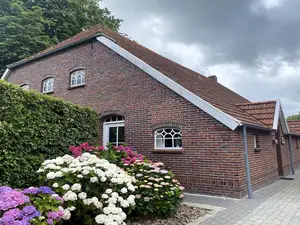 Ferienwohnung für 4 Personen (72 m²) in Strackholt