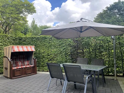 TerraceBalcony