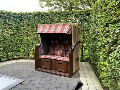 TerraceBalcony