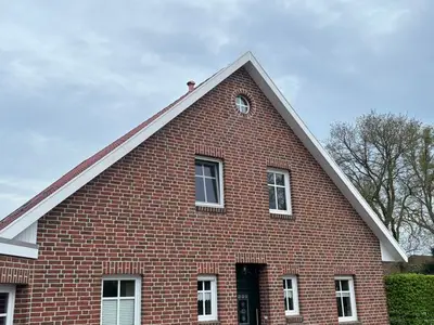 Ferienwohnung für 4 Personen (70 m²) in Mittegroßefehn 1/10