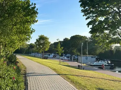 Ferienwohnung für 4 Personen (70 m²) in Mittegroßefehn 7/10