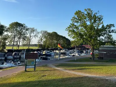 Ferienwohnung für 4 Personen (70 m²) in Mittegroßefehn 8/10