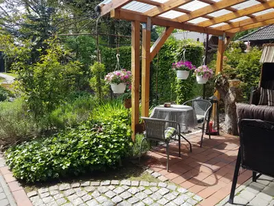 Ferienwohnung für 4 Personen (62 m²) in Großefehn 5/10
