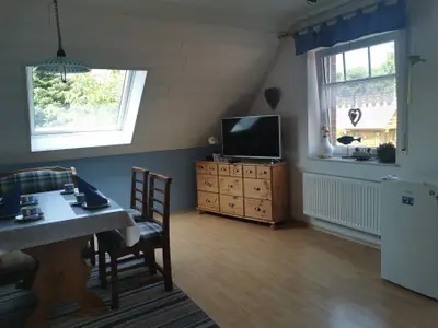 Ferienwohnung für 4 Personen (62 m²) in Großefehn 7/10