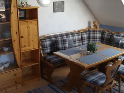 Ferienwohnung für 4 Personen (62 m²) in Großefehn 9/10