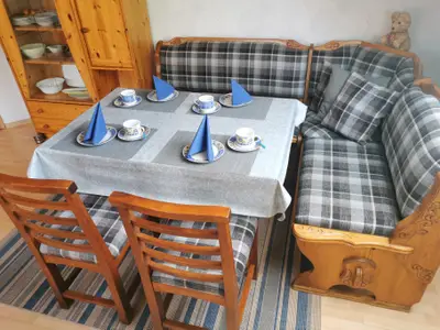 Ferienwohnung für 4 Personen (62 m²) in Großefehn 10/10