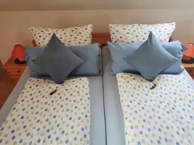 Ferienwohnung für 4 Personen (62 m²) in Großefehn 3/10