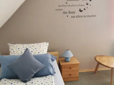 Ferienwohnung für 4 Personen (62 m²) in Großefehn 6/10