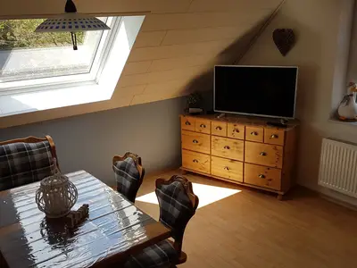 Ferienwohnung für 4 Personen (62 m²) in Großefehn 10/10