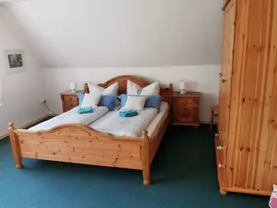 Ferienwohnung für 4 Personen (54 m²) in Großefehn 3/10