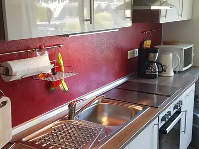 Ferienwohnung für 4 Personen (54 m²) in Großefehn 7/10