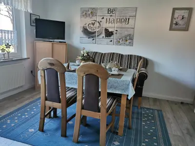 Ferienwohnung für 4 Personen (54 m²) in Großefehn 10/10