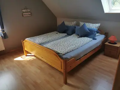 Ferienwohnung für 4 Personen (62 m²) in Großefehn 4/10