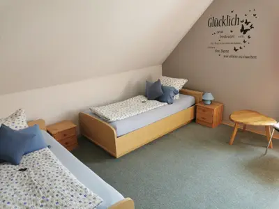 Ferienwohnung für 4 Personen (62 m²) in Großefehn 6/10
