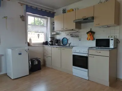 Ferienwohnung für 4 Personen (62 m²) in Großefehn 9/10
