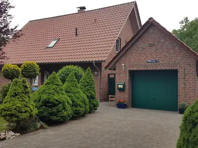 Ferienwohnung für 4 Personen (62 m²) in Großefehn 2/10