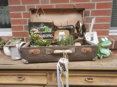 Ferienwohnung für 4 Personen (62 m²) in Großefehn 3/10