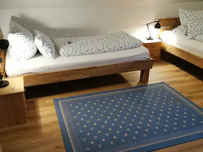 Ferienwohnung für 4 Personen (62 m²) in Großefehn 10/10