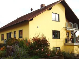 Ferienwohnung für 4 Personen (70 m²) in Großeibstadt