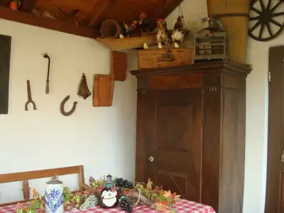 Im Fachwerkhäusle