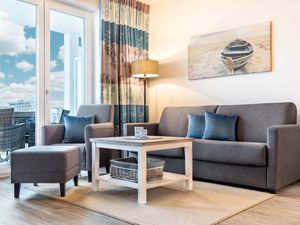Ferienwohnung für 4 Personen (58 m²) ab 109 € in Großenbrode