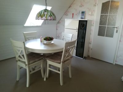 Ferienwohnung für 2 Personen (40 m²) in Großenbrode 2/10