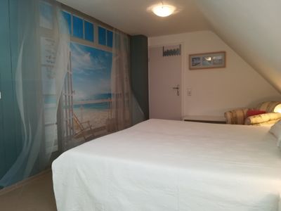 Ferienwohnung für 2 Personen (40 m²) in Großenbrode 4/10