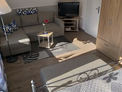 Ferienwohnung für 4 Personen (50 m²) in Großenbrode 3/10
