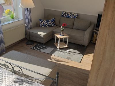 Ferienwohnung für 4 Personen (50 m²) in Großenbrode 4/10