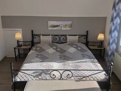 Ferienwohnung für 4 Personen (50 m²) in Großenbrode 5/10