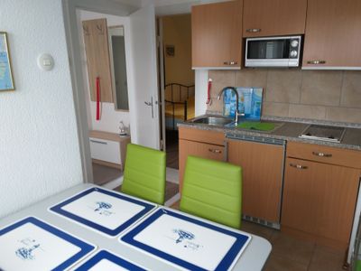 Ferienwohnung für 4 Personen (50 m²) in Großenbrode 6/10