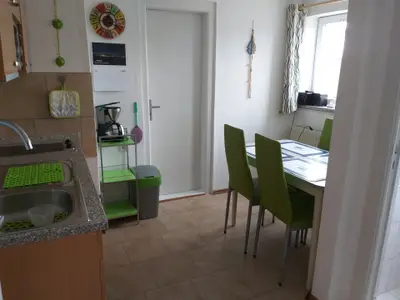 Ferienwohnung für 4 Personen (50 m²) in Großenbrode 8/10