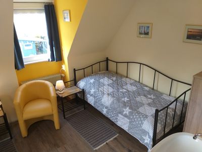 Ferienwohnung für 4 Personen (50 m²) in Großenbrode 9/10