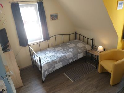 Ferienwohnung für 4 Personen (50 m²) in Großenbrode 10/10