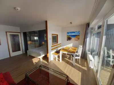 Ferienwohnung für 3 Personen (39 m²) in Großenbrode 1/10