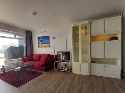 Ferienwohnung für 3 Personen (39 m²) in Großenbrode 2/10