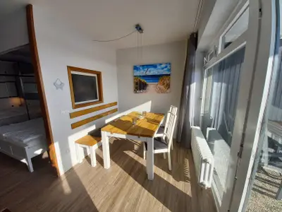 Ferienwohnung für 3 Personen (39 m²) in Großenbrode 5/10